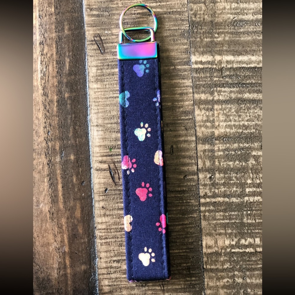 Wristlet keychains - Picture 12 of 15